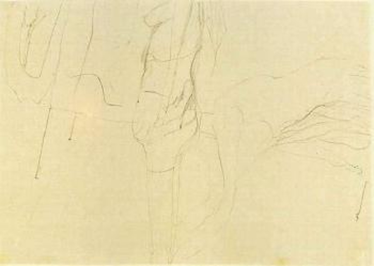 Untitled by Joseph Beuys