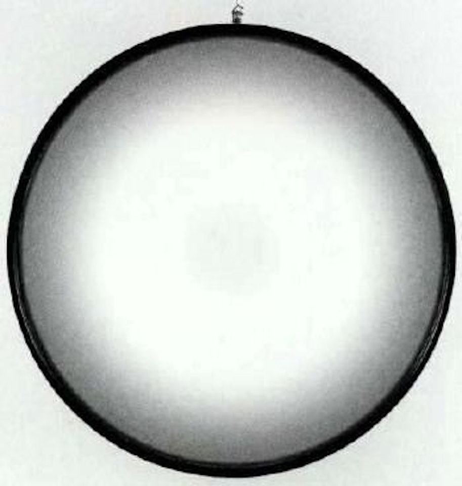 Lens by Adolf Luther