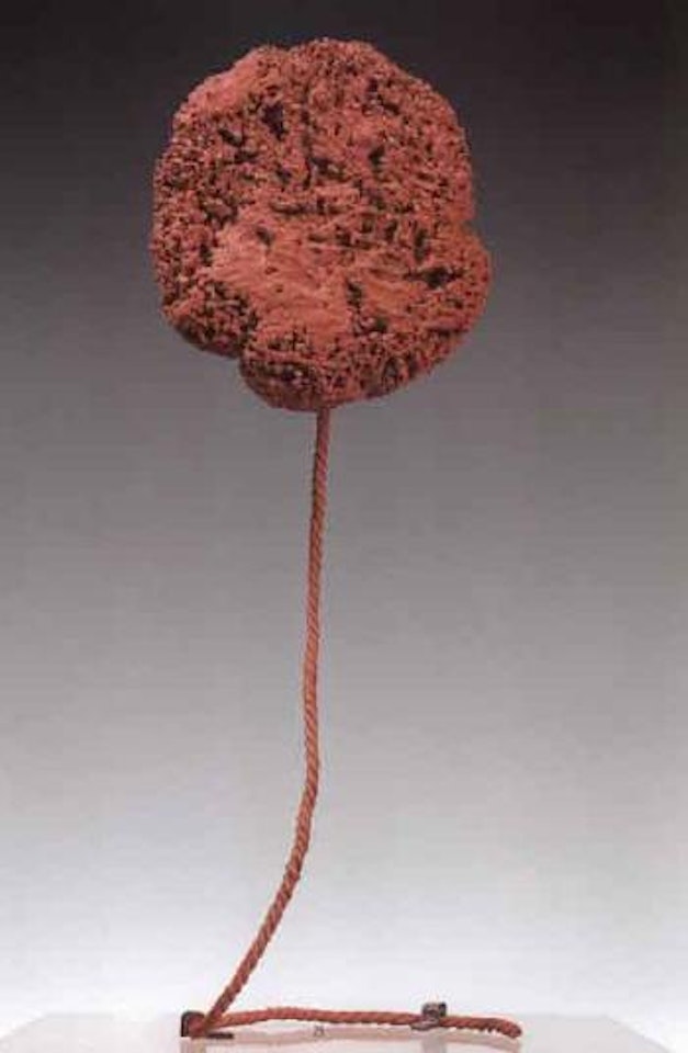 SE 272 by Yves Klein