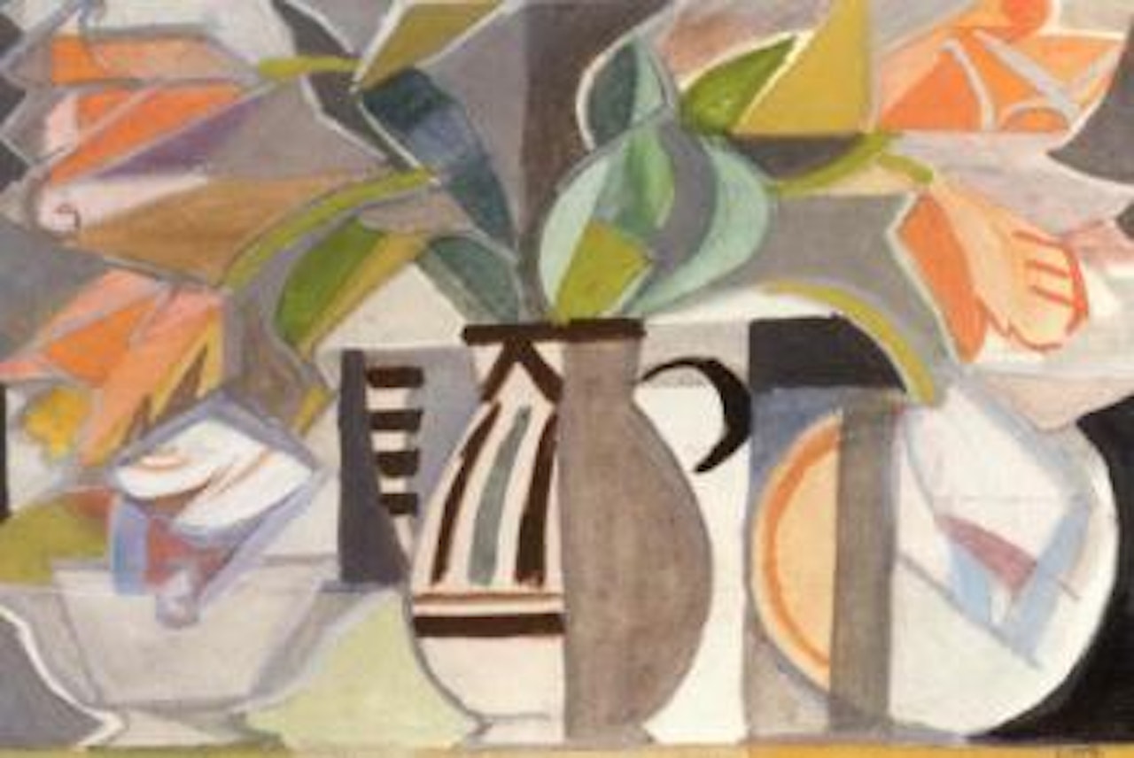 Nature morte by André Lhote