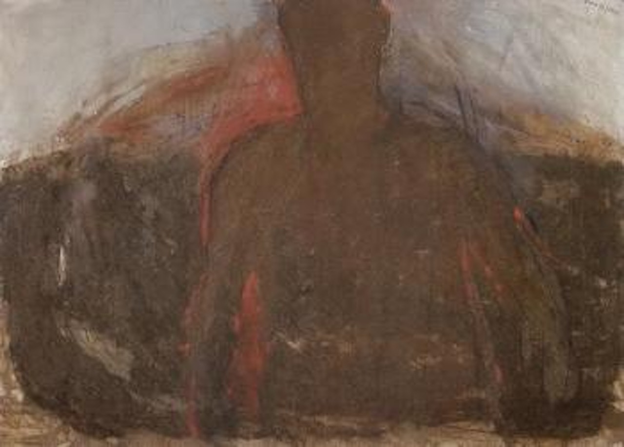 Homme de terre by Rolf Iseli