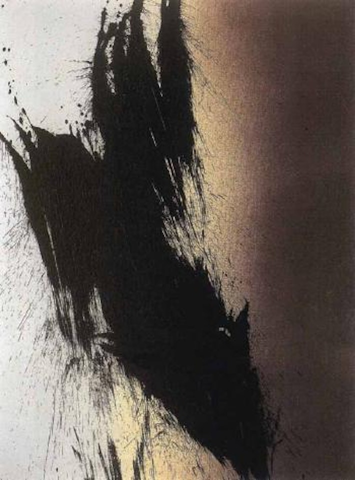 T1982-R31 by Hans Hartung