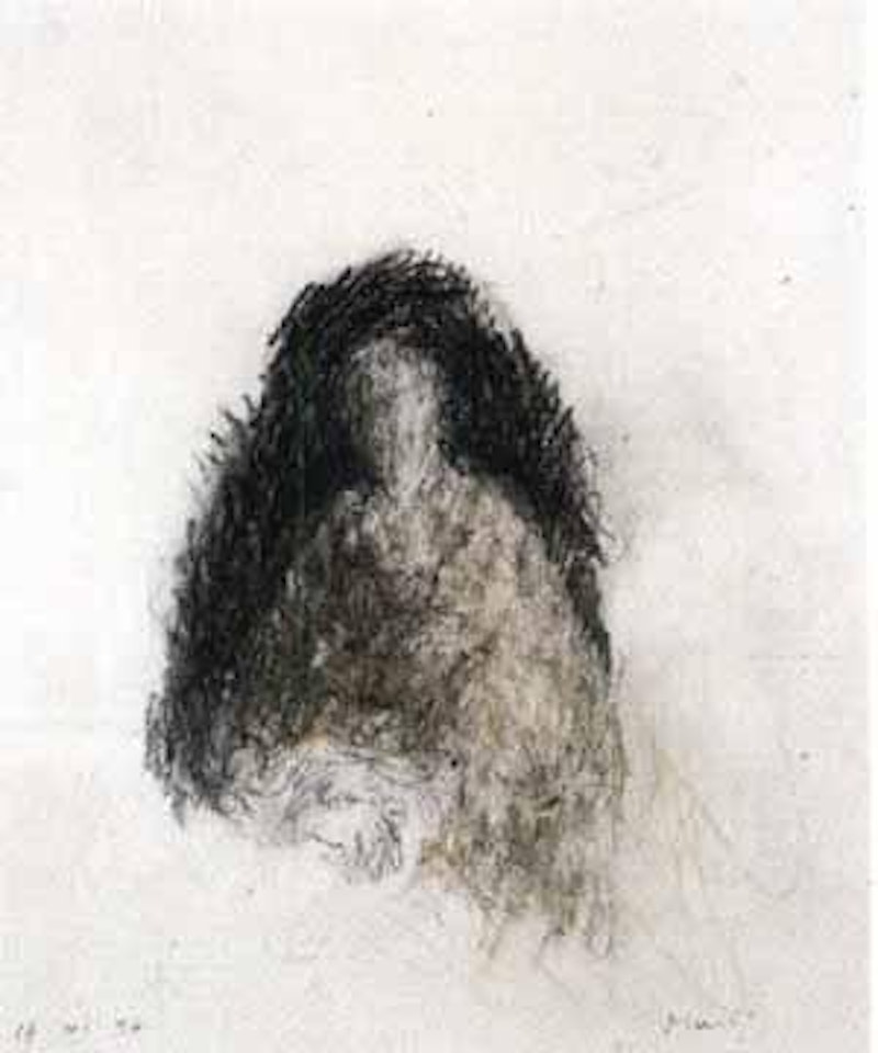 Self-portrait by Zoran Antonio Music