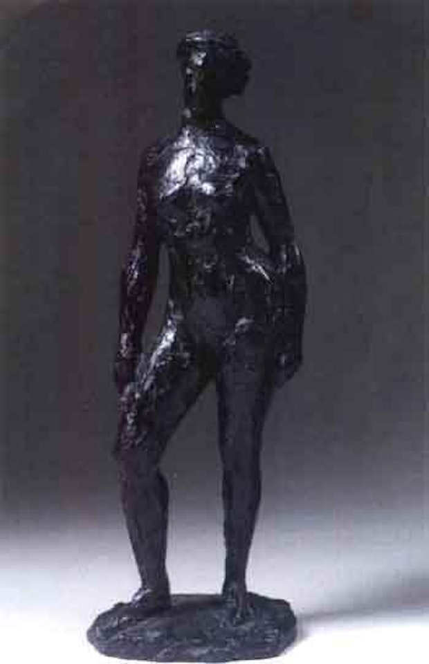 Dedette by Robert Wlerick