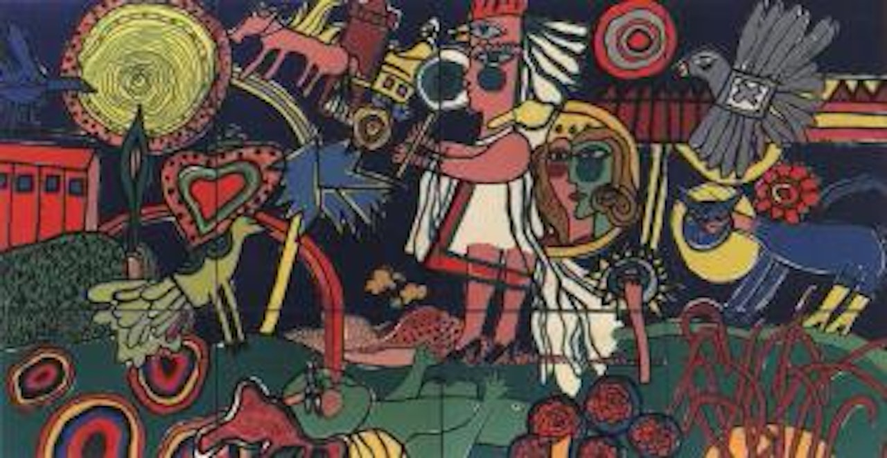 Perrault's fairy tales by Corneille