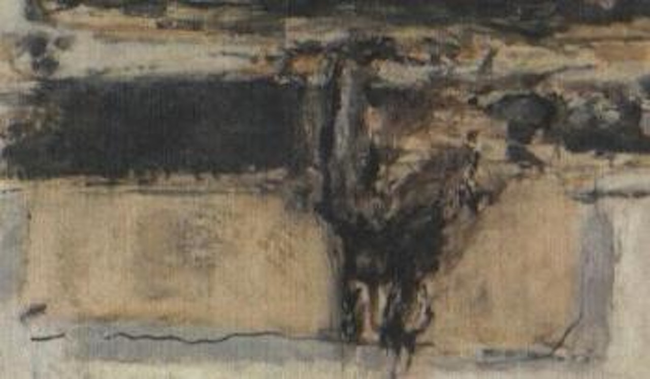 Composition by Preben Hornung