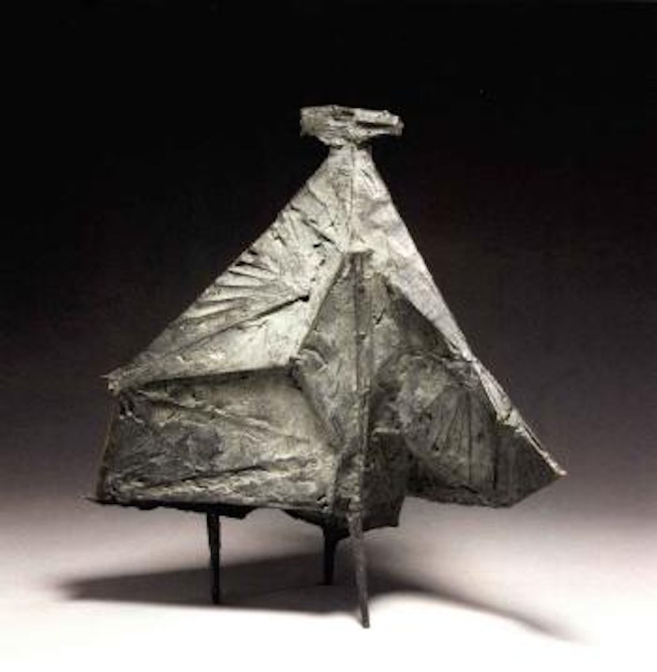 Stranger V by Lynn Chadwick