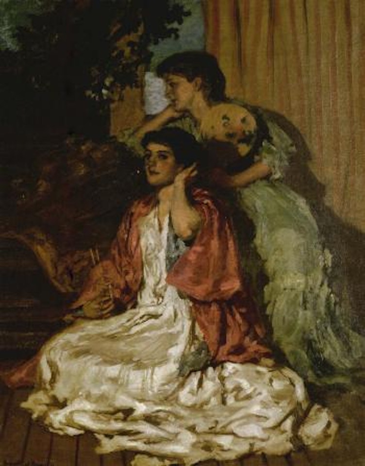 Sonata by Rupert Charles Wulsten Bunny