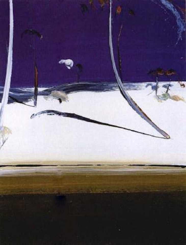 Bundanoon by Arthur Merric Bloomfield Boyd