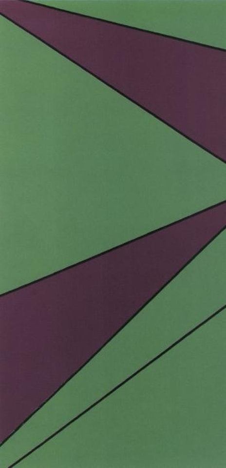 Yoyaka - composition by Olle Baertling