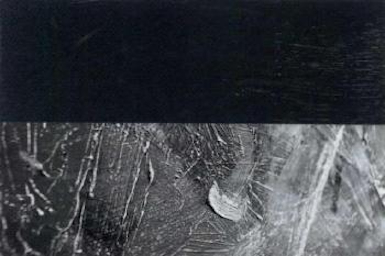 Untitled, from 128 details from a picture by Gerhard Richter