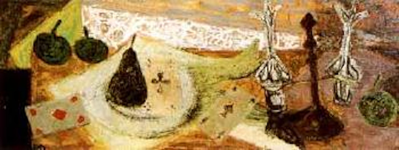 Nature morte by Claude Venard
