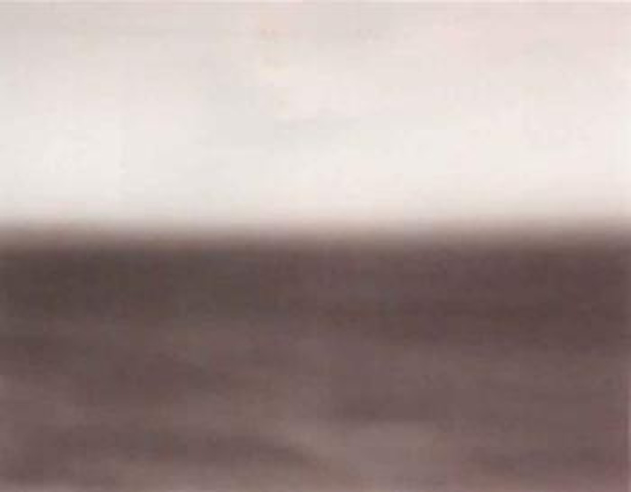 Bay of Sagami, Atami by Hiroshi Sugimoto