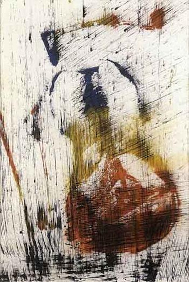 Sans titre by Arman