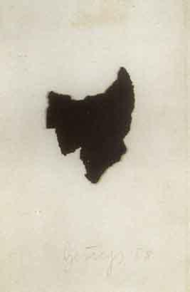 Sans titre by Joseph Beuys