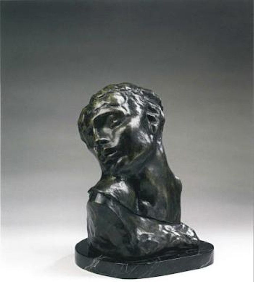 La luxure by Auguste Rodin