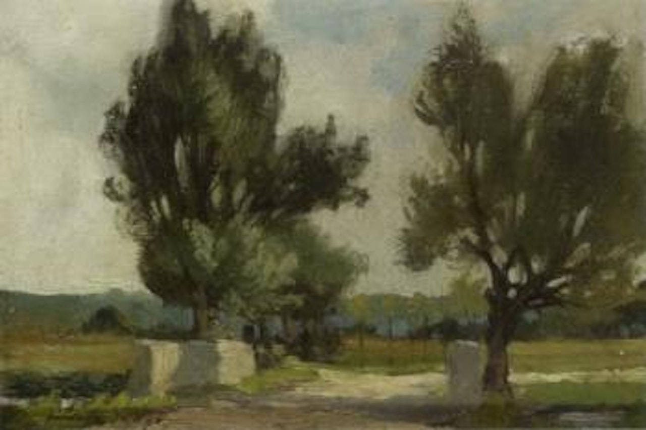 Irstead by Edward Seago