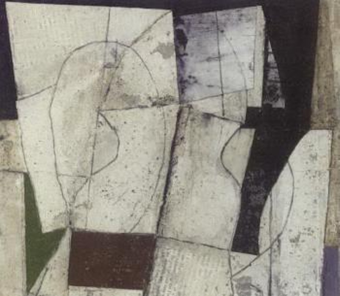 Falmouth still life by Bryan Ingham