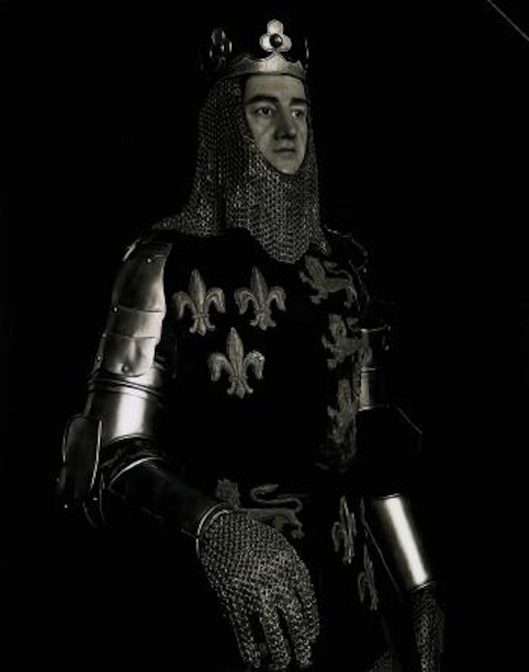 Henry V by Hiroshi Sugimoto