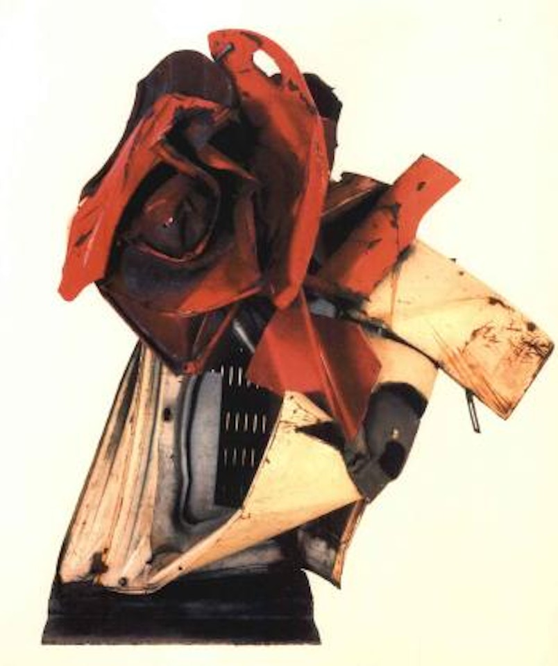 Hollywood John by John Chamberlain