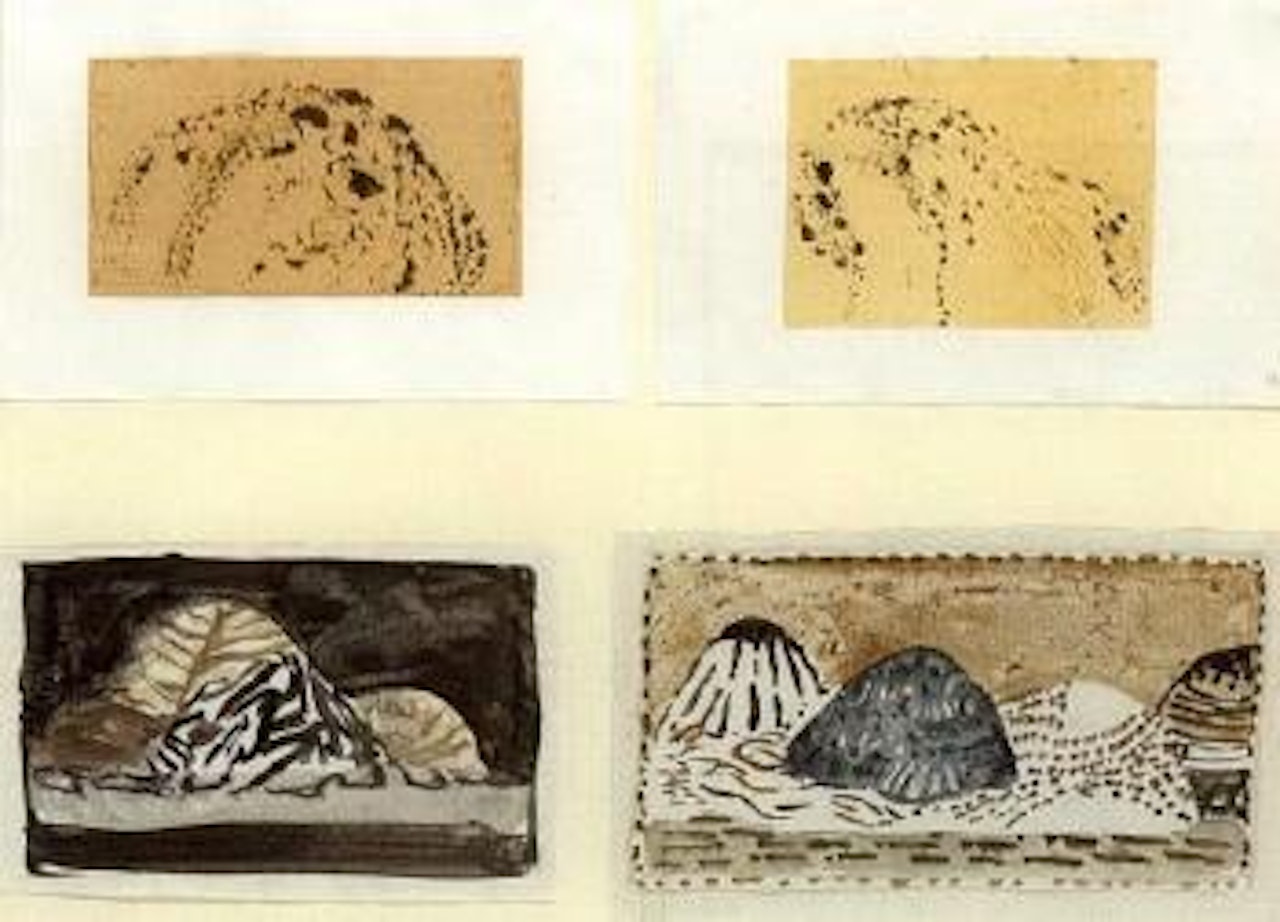 Dalmatian landscapes by Zoran Antonio Music