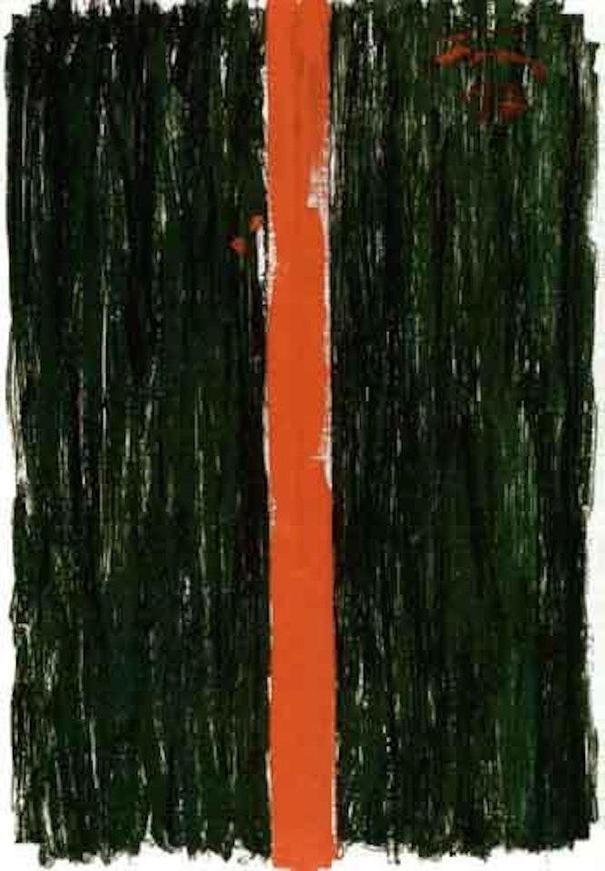 Untitled by Günther Förg