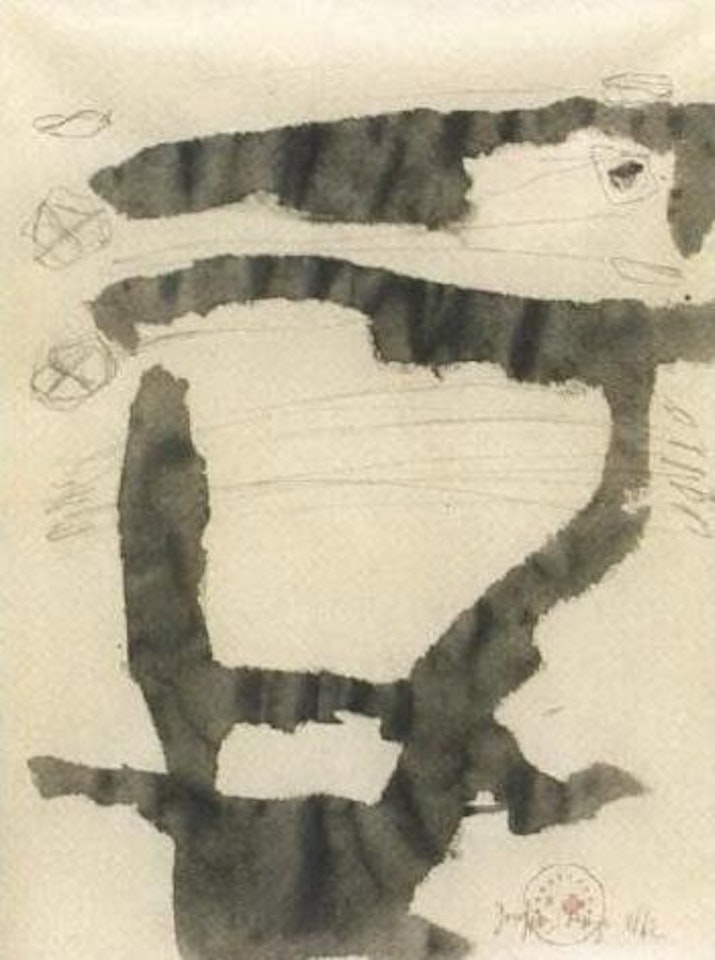 Untitled by Joseph Beuys