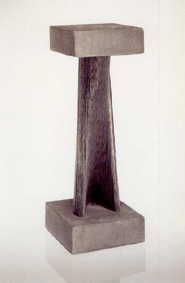 Untitled by Harry Bertoia