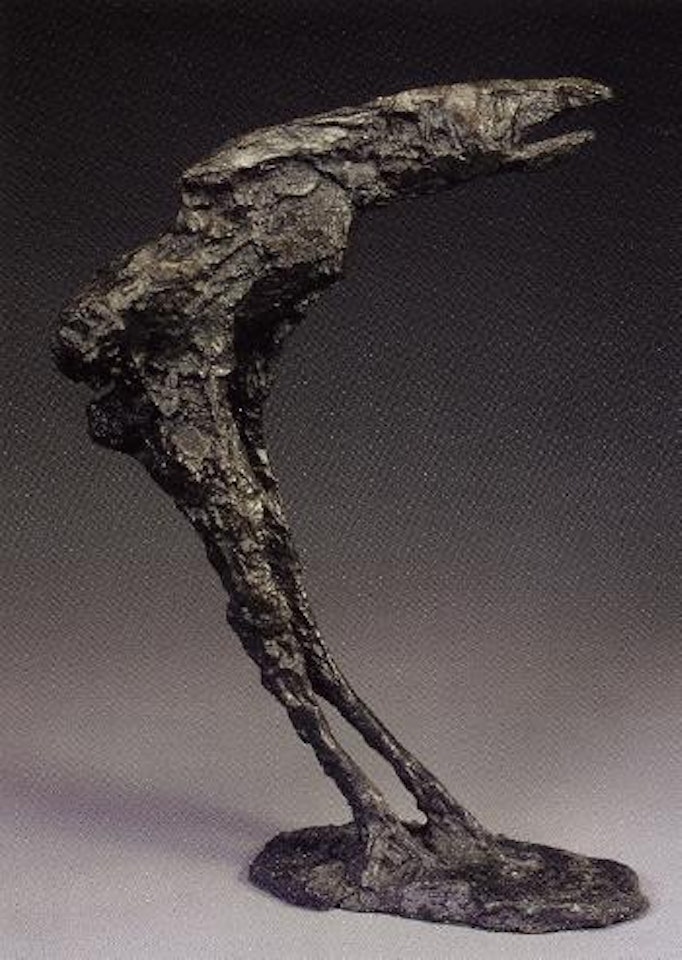 Bird by Elisabeth Frink