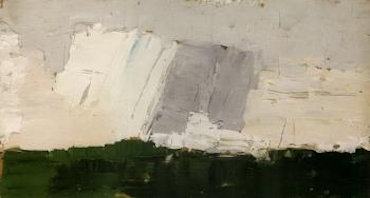 Fantenay by Nicolas de Staël