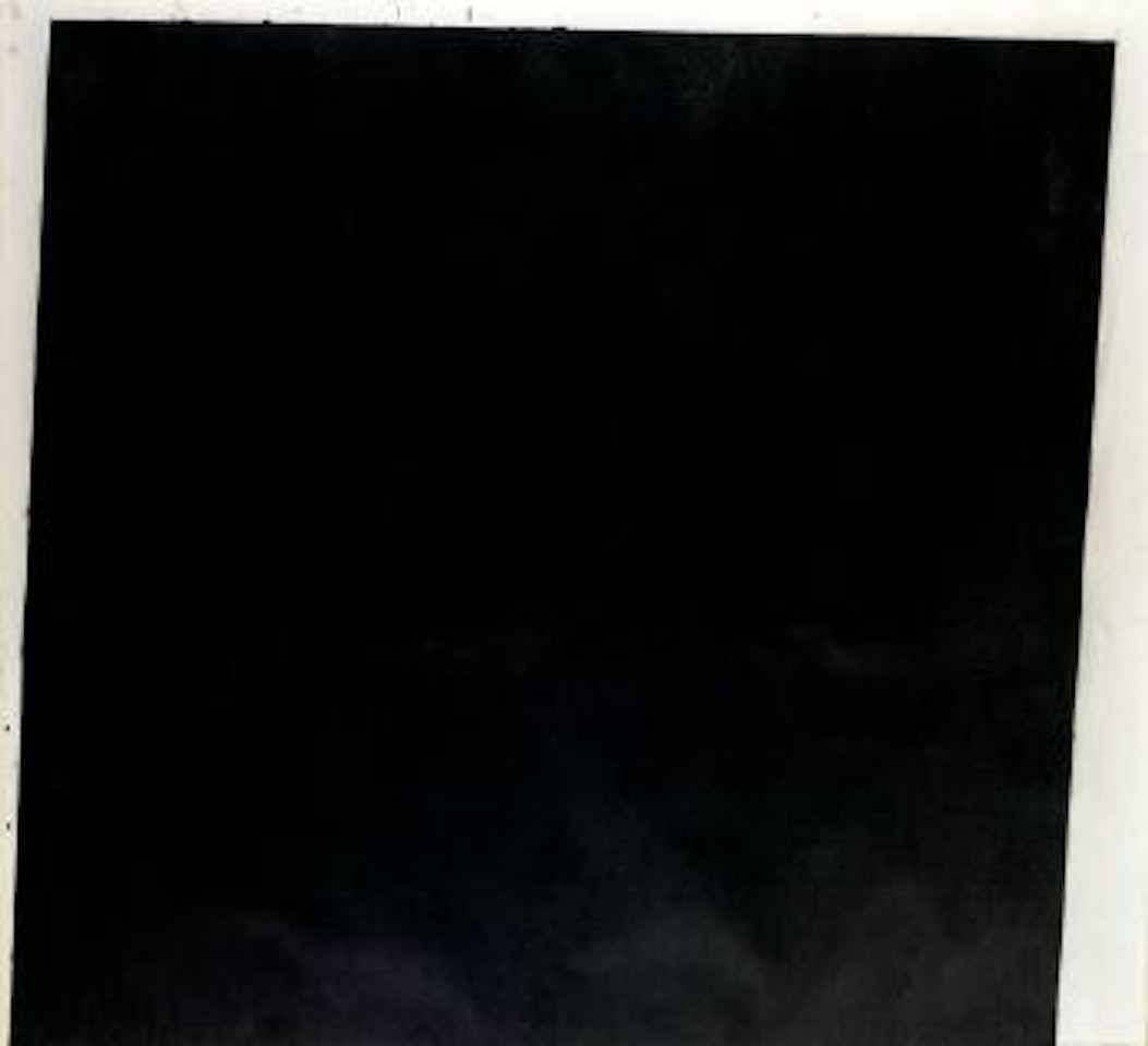 Berlin by Richard Serra