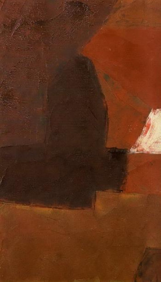 Composition by Serge Poliakoff