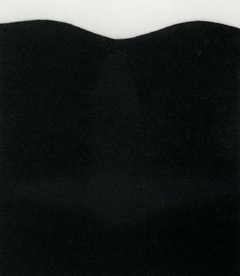 Cellotex by Alberto Burri
