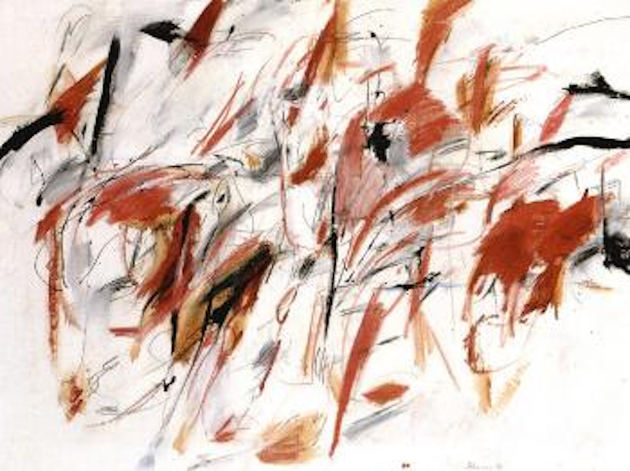 Nr 143 by Peter Bruning