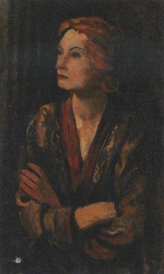 Ritratto by Francesco Menzio