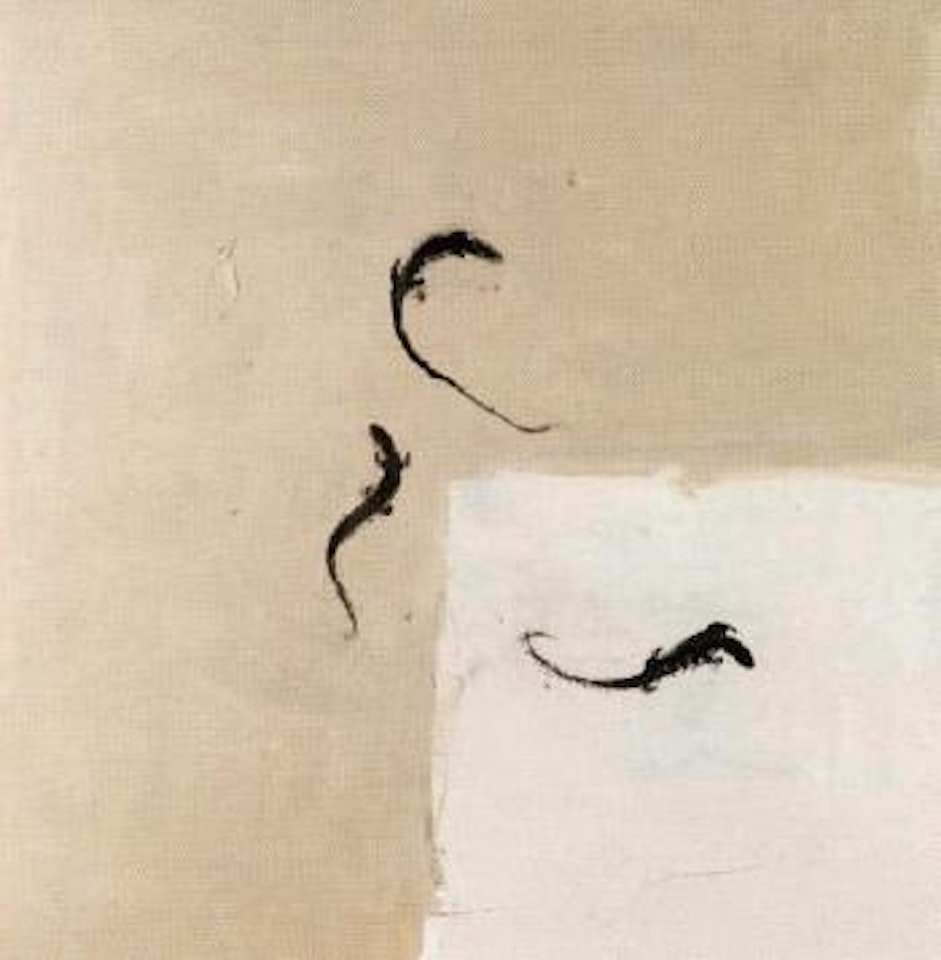Untitled by Piero Pizzi Cannella