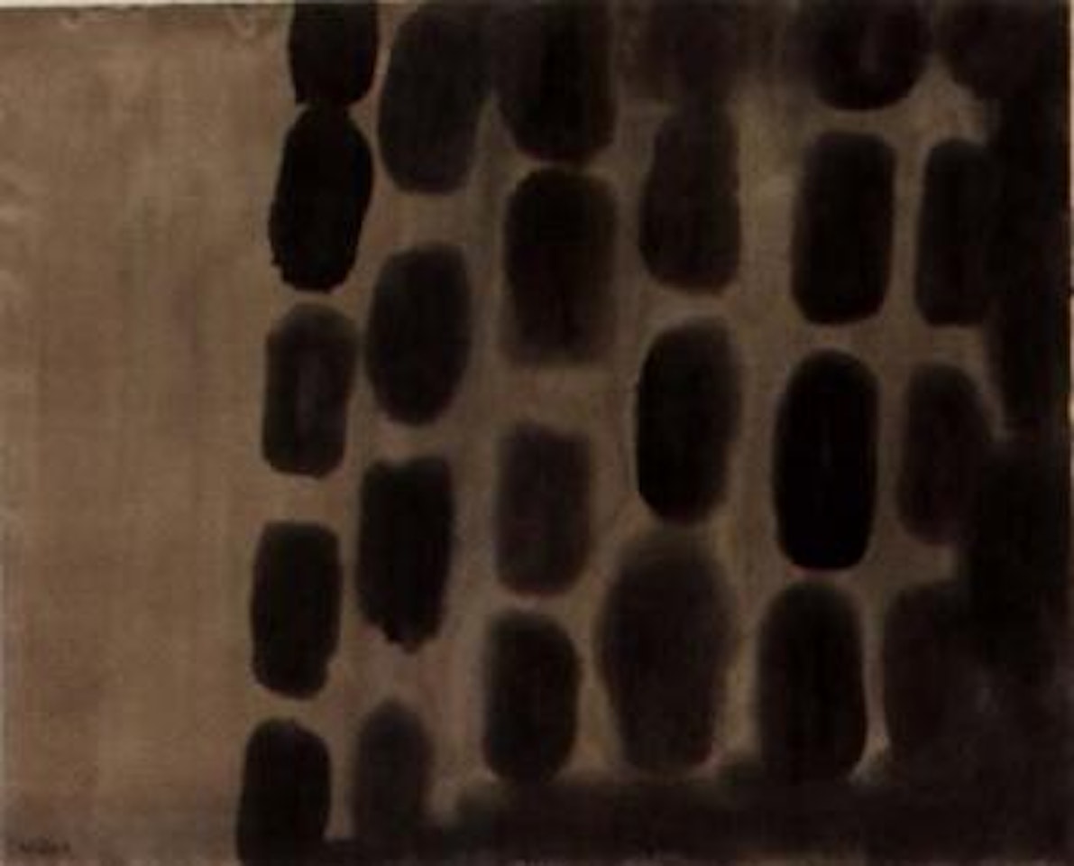 Composition by William Scott