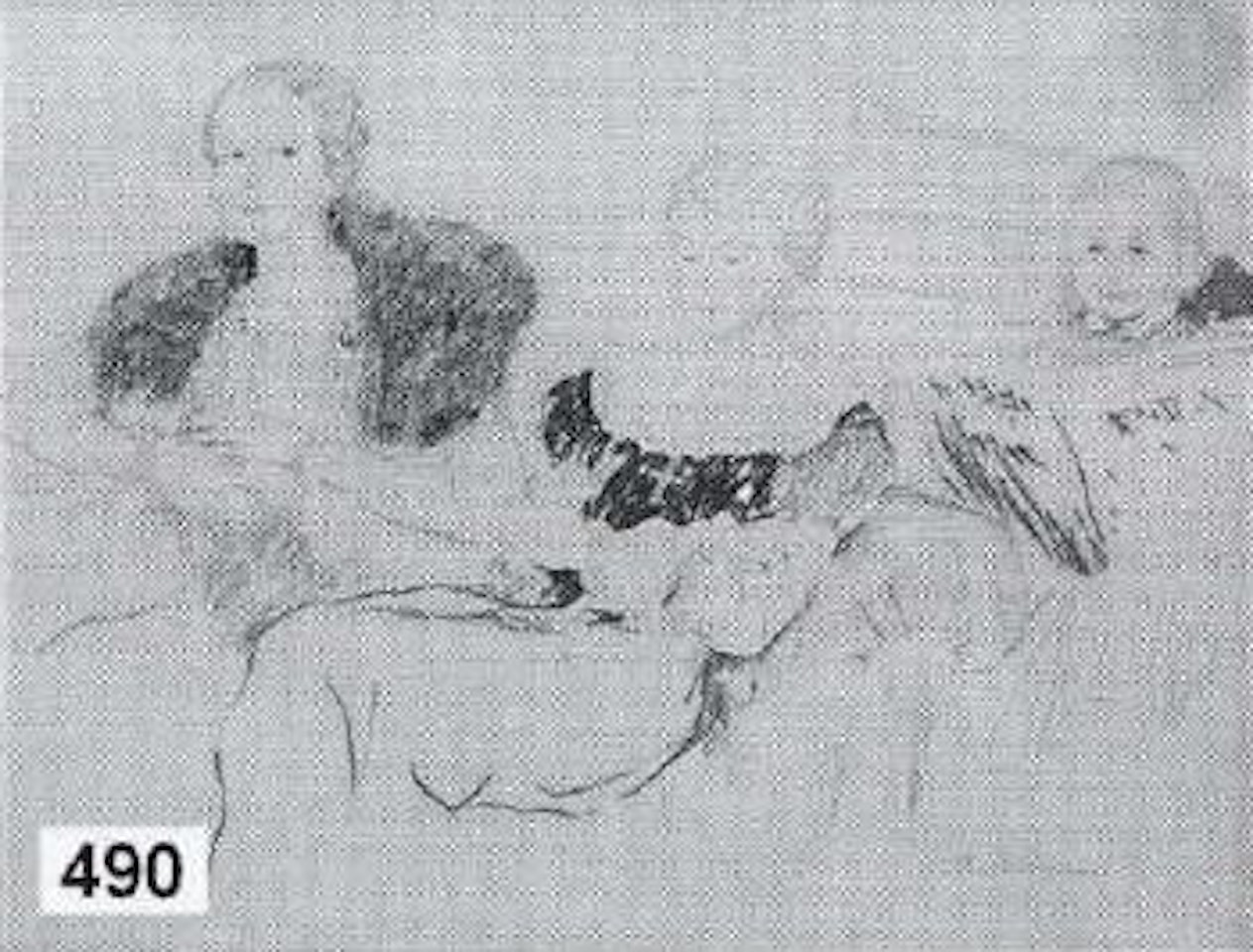 Women by Filip Malyavin