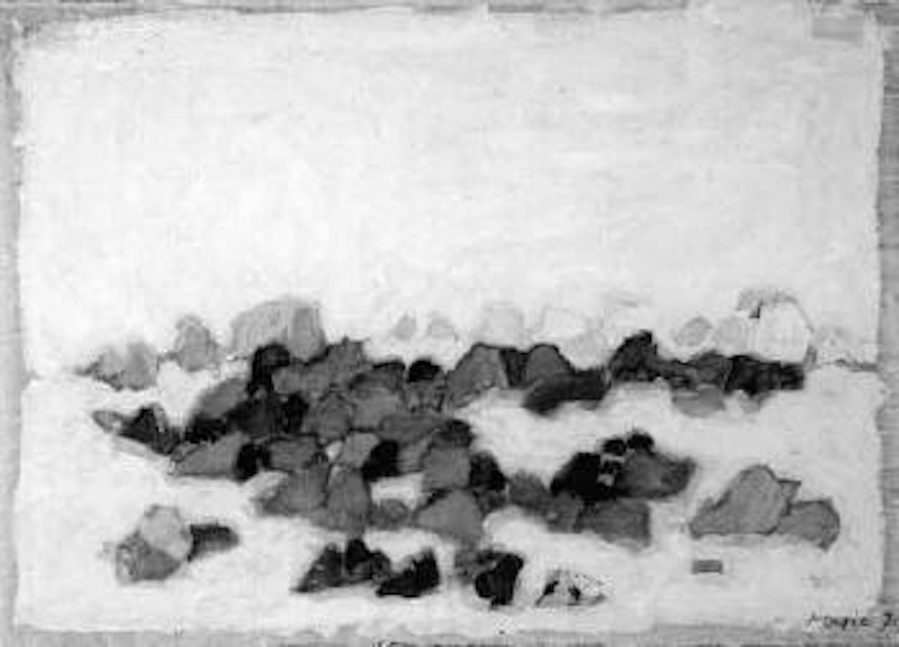 Paysage rocheux by Zoran Antonio Music