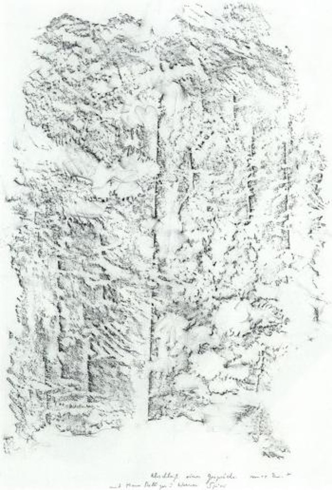 Untitled by Max Ernst