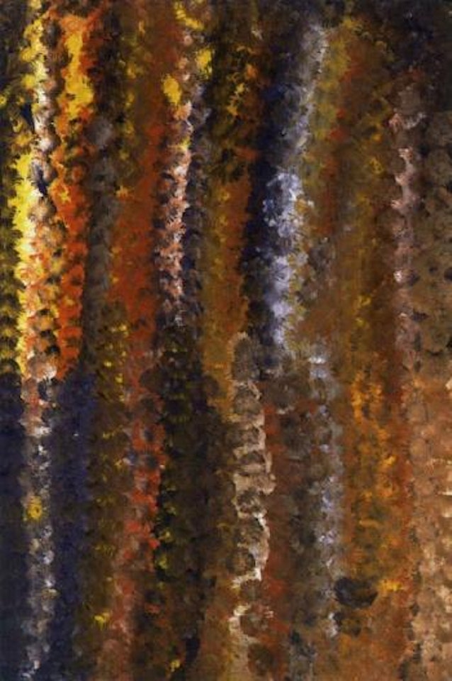 Untitled, alhakere by Emily Kame Kngwarreye