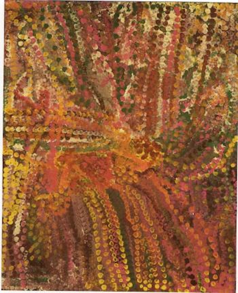 Anooralya by Emily Kame Kngwarreye