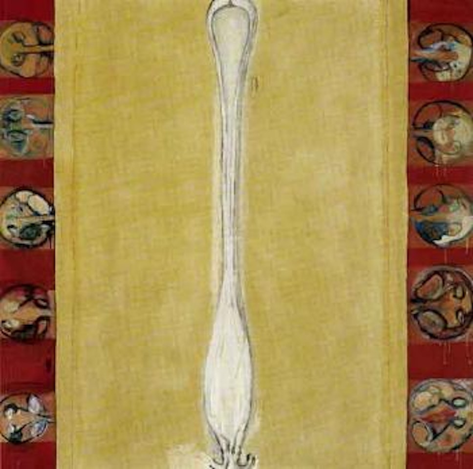 Cell block and system by Shane Cotton