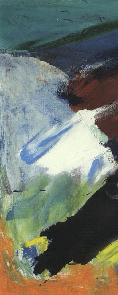 Fine desires by Asger Jorn
