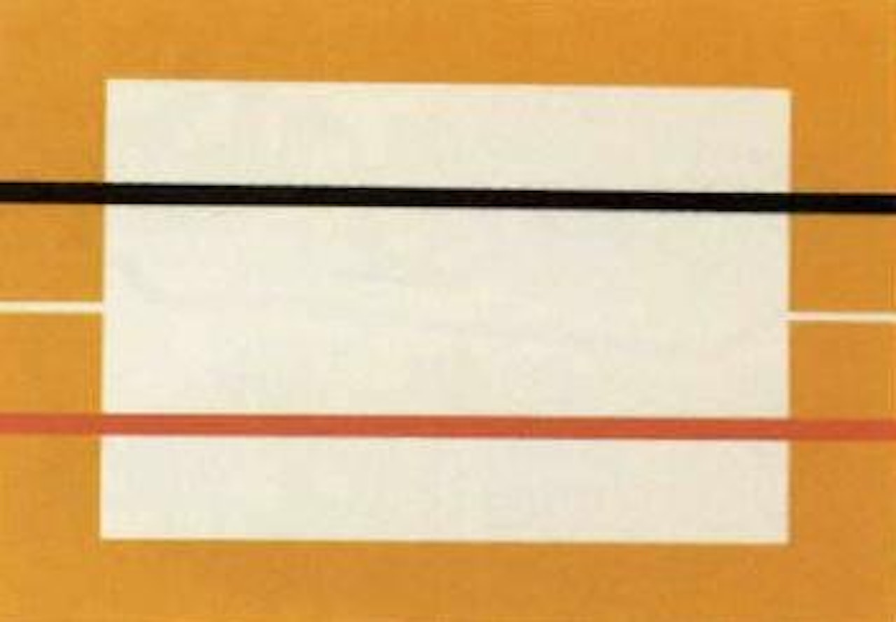 Untitled by Donald Judd