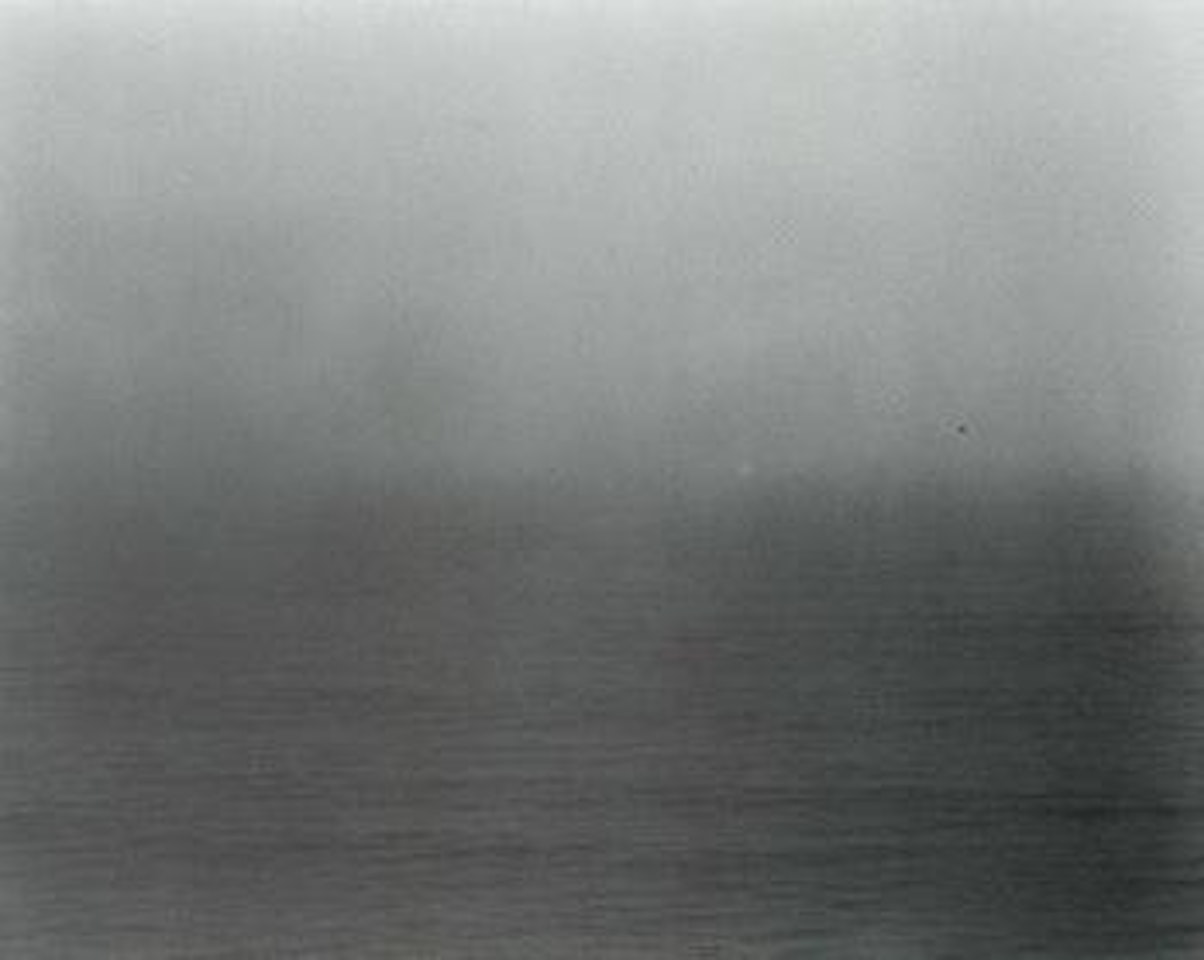 Gulf of Bothnia by Hiroshi Sugimoto
