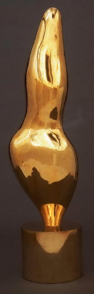Meudon Venus by Jean Arp