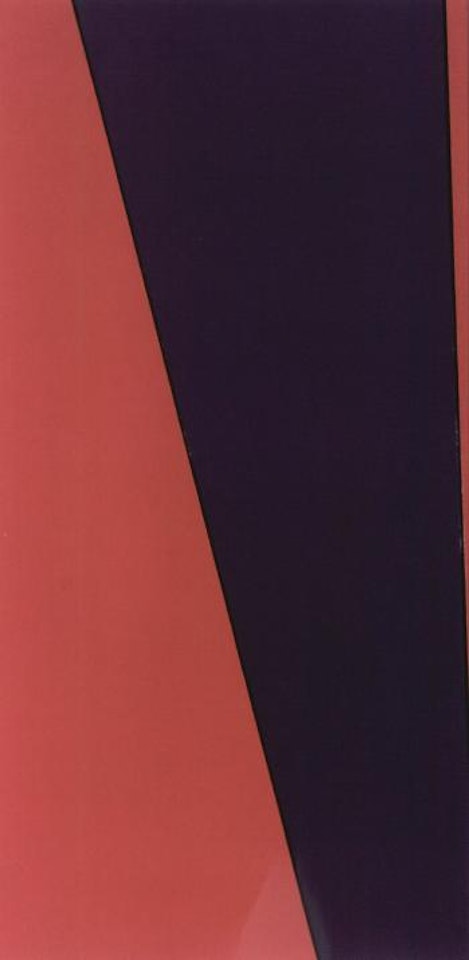 Kiakam - composition by Olle Baertling