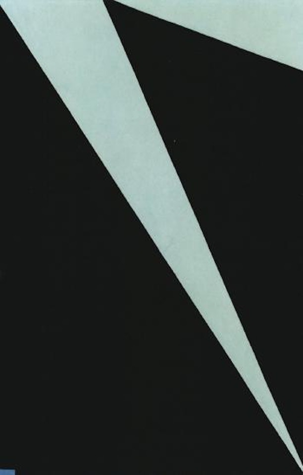 AIYA - composition by Olle Baertling