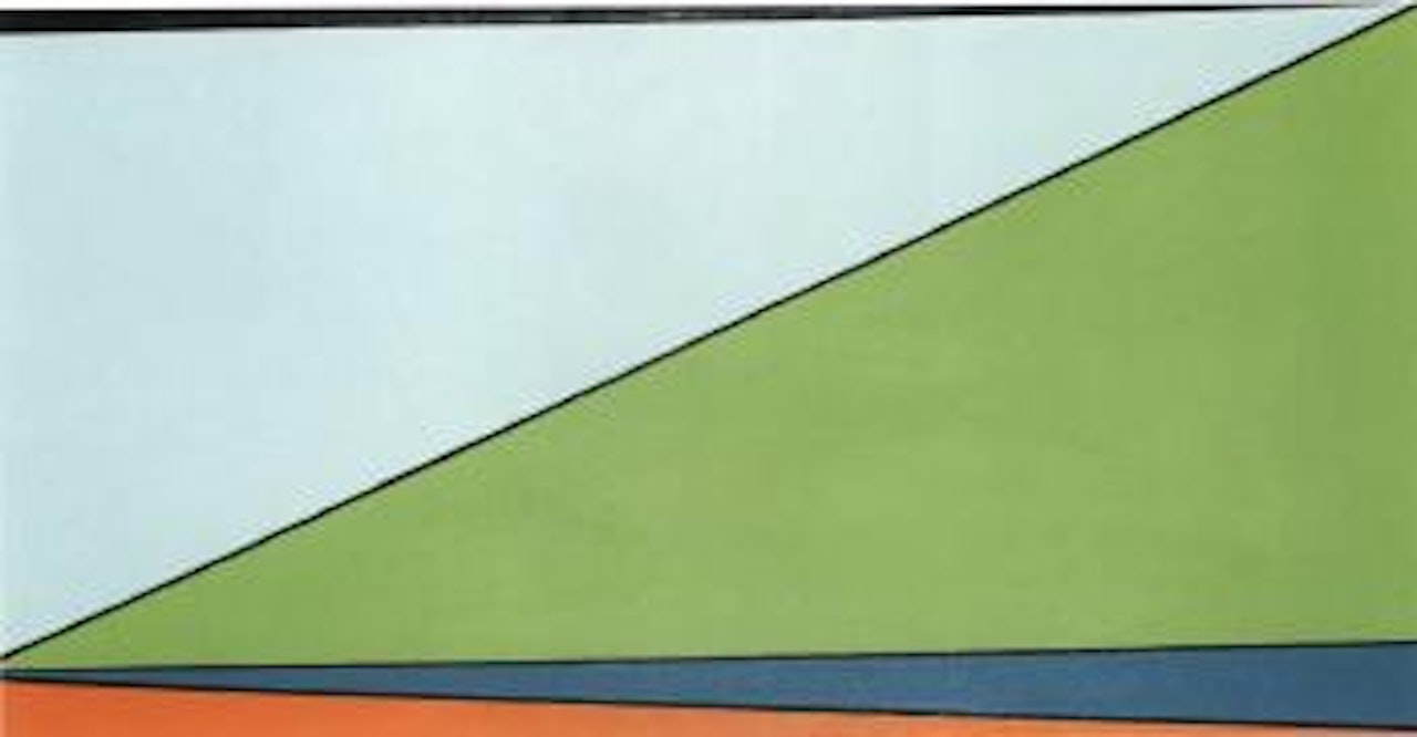 DENI - composition by Olle Baertling